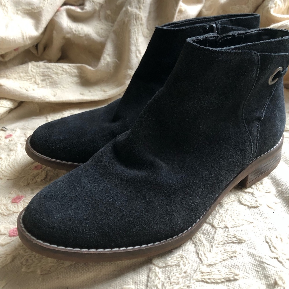 CLARKS Ankle Boots